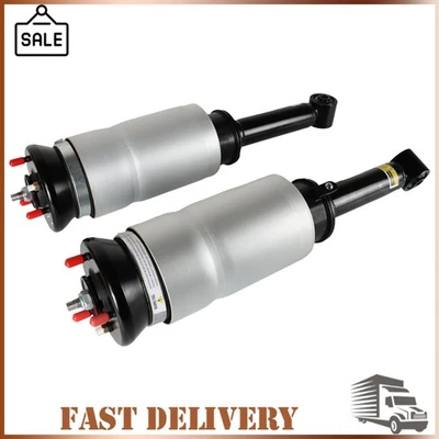 Front Air Suspension Struts For Range Rover Sport Land Rover LR4 LR3 RNB000856 - Image 1 of 4
