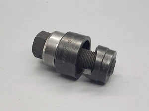 Greenlee 1 in Conduit Punch - Knockout - 34.6mm Diameter Hole New - Picture 1 of 4