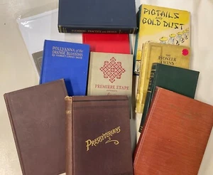 Vintage Books various genre & topics Choose titles from 8 lists M-O (this list) - Bild 1 von 511