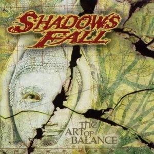 Shadows Fall - The Art Of Balance [VINYL] - Picture 1 of 1