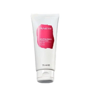Avon - Anew Revitalising copper Mask Peel-Off - Picture 1 of 1