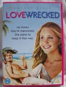Lovewrecked (DVD, 2007) - Picture 1 of 1