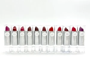 NICKA K New York NK Creme Lipstick with Vitamin E 0.12oz-Choose Shade - Picture 1 of 36