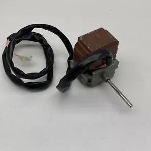 Sanyo FL2-A031C1MP 624-211-4772 Refrigerator Fanmotor Fan Motor 115V - Picture 1 of 10