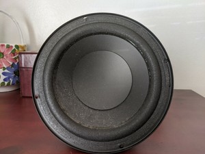 acoustic research speaker parts