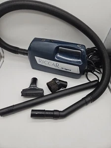 Aspirapolvere portatile Riccar SupraQuik modello RSQ1 3 attacchi testato funziona benissimo - Foto 1 di 6