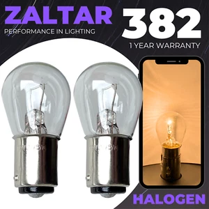 For Mercedes C-Class W203 Original Halogen 2000-2007 Brake Stop Tail Light Bulbs - Picture 1 of 11