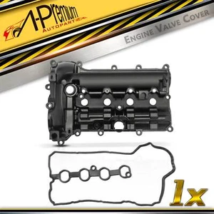 New Engine Valve Cover for Mazda 3 2013-2019 Cx-5 2011-2017 Cx-3 6 PE0210210A - Picture 1 of 8