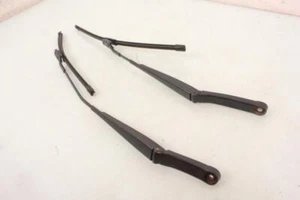 Wischerarm Scheibenwischer Vorne Seat Ibiza 1.6L IV SC 6J 2009EZ Rechts Links - Bild 1 von 6