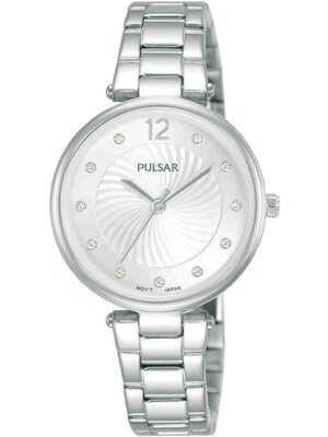 Pulsar PH8489X1 Orologio Donna 30mm 5ATM - Immagine 1 di 2