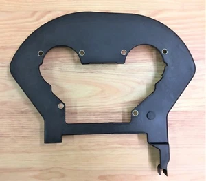 CITROEN XANTIA MK1 FL 1.8 PETROL TOP TIMING BELT COVER 9618768880 - Picture 1 of 3