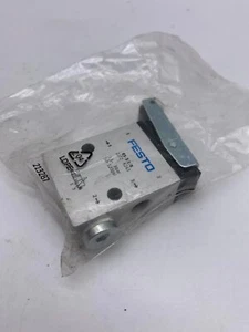 Festo RS-3-1/8 (2272) Krańcówka - Bild 1 von 3