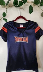 Knights Apparel Fighting Illini Größe Small Damen  - Bild 1 von 7