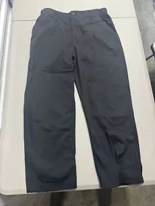 Medium Short USGI US Military Women's Food Service Pants Trousers Cook Uniform - Picture 1 of 3