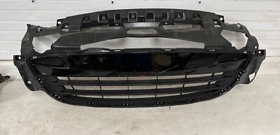 OEM 2016 2017 2018 2019 2020 2021 2022 MAZDA MIATA MX-5 PARACHOQUES DELANTERO REJILLA Foto 1 de 4