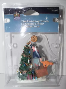 2007 Carole Towne Collection - The Finishing Touch - Village People #270947 - Bild 1 von 13