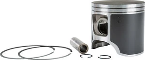 Sports Parts T-Moly Series Piston Kit SM-09247 Standard Bore 85.00mm - Picture 1 of 1