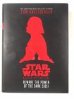 *SIGNED* Star Wars Return of the Jedi "Beware the Power of the Dark Side" VG