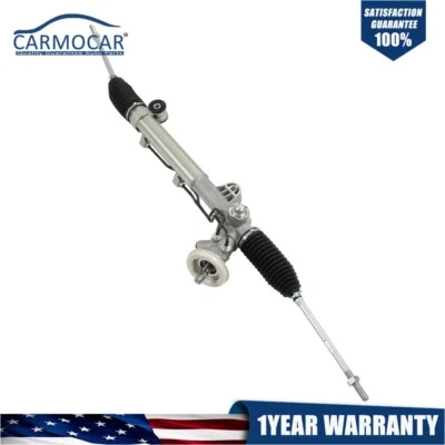 Power Steering Rack & Pinion Assembly for Chevrolet Monte Carlo 04-07 Impala - Image 1 of 4