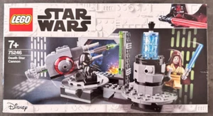 Lego Star Wars 75246 – Death Star Cannon - Bild 1 von 1