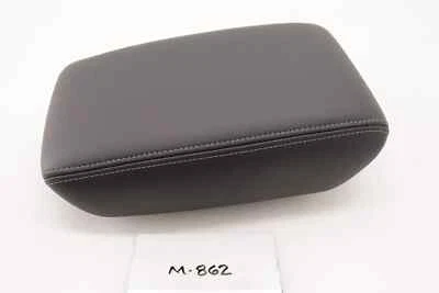 New OEM Mitsubishi  Center Arm Rest Console Lid 2015-2021 L200 Triton 8011C384XA - Image 1 of 3