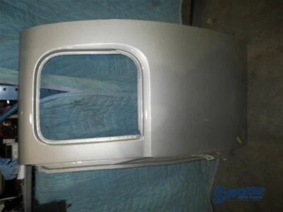 Driver Rear Side Door Extended Cab Fits 07-13 SIERRA 1500 PICKUP 770133 Foto 1 de 4