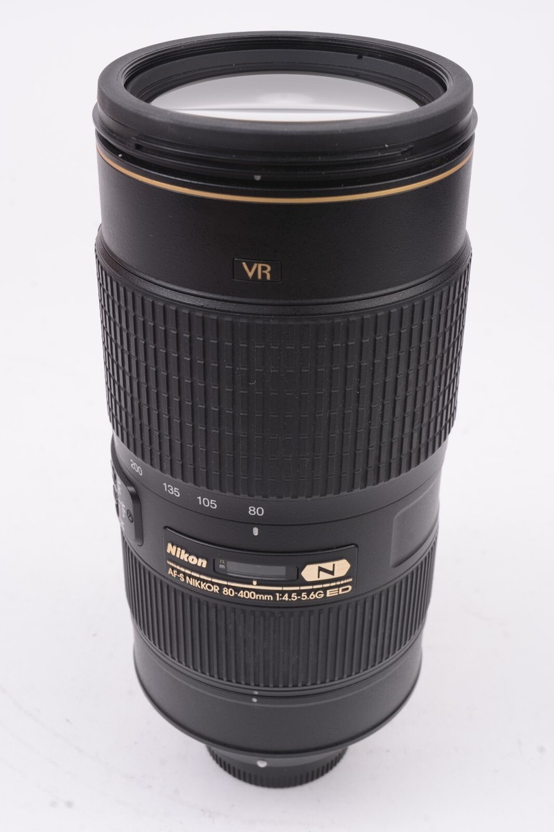 Nikon F Mount 80-400mm Camera Lenses for sale | eBay Nikon F Mount 80-400mm Camera Lenses for sale | eBay