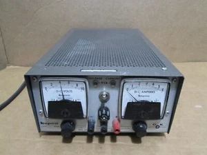 KEPCO CK MOD CK8-5 Regulated DC POWER SUPPLY - Picture 1 of 9