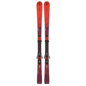 Atomic Redster TI + M12 GW Alpinski Pistenski Ski Unisex - Bild 1 von 1