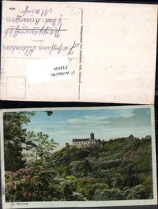 732434 Wartburg bei Eisenach - Picture 1 of 1