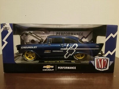 1957 Chevrolet 150 Sedan R84 - Image 1 of 3