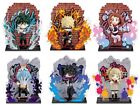 Ree Mourning My Hero Academia Wall Art Collection -Heroes & Villains -BOX...