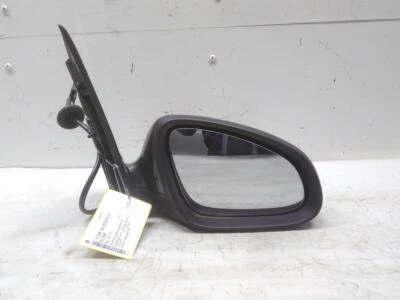 Opel Astra J original Außenspiegel rechts elektrisch & beheizt BJ2012 Z177 karbo - Bild 1 von 4