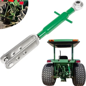 3 Pt Lift Link Fits for John Deere 870 970 1070 Tractors Replaces AM877572 - Picture 1 of 12
