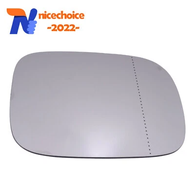 Espejo retrovisor derecho vidrio térmico con placa para Volvo XC90 2007-2014 2008-2016 XC70 Foto 1 de 4