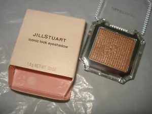 Jill Stuart Beauty Iconic Look Eyeshadow in S108 My everything Full size, 1.5g. - Picture 1 of 1