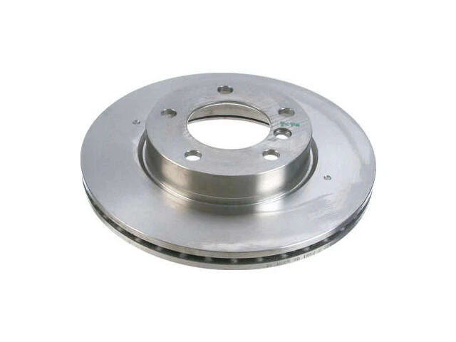 Brembo Coated 38PF32C Front Brake Rotor Fits 2003-2005 BMW Z4 2.5i — 第 1/1 张图片