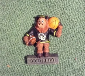 5 neue Colorado Buffs offizielle College Magnete - Bild 1 von 1