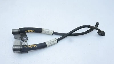 15-23 PINZA DE FRENO DELANTERA FORD MUSTANG LÍNEAS HIDRÁULICAS PAR MANGUERAS IZQUIERDA/DERECHA T3841 Foto 1 de 4