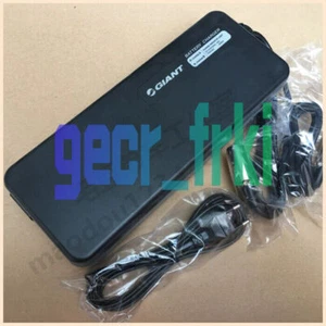 NC-SSC05GNT1 41.5V2.95A reemplazo para cargador GIANT adaptador de corriente accesorios - Imagen 1 de 4