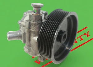 Bomba dirección asistida mercedes om642 diésel gl320 gl350 ml320 ml350 r320 r350 - Imagen 1 de 13
