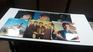 Cliff Richard - 6 x The Cliff Richard Story LPs - World Records Label 85 Tracks - Imagen 1 de 7