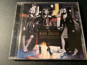 Taking the Long Way by The Dixie Chicks (CD, 2006) - Bild 1 von 2