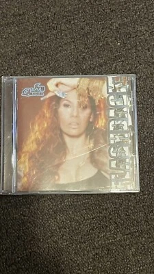 Ivy Queen Flashback Cd — 第 1/3 张图片