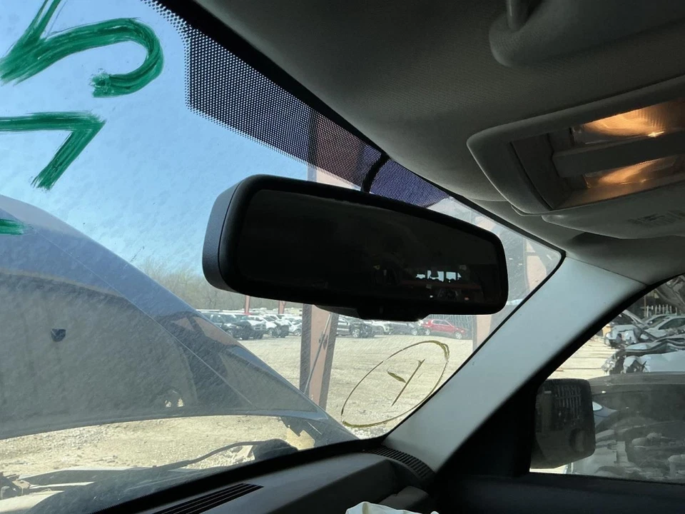 Espejo retrovisor atenuación automática con micrófono para caravana 10-17 4941849 Foto 1 de 1