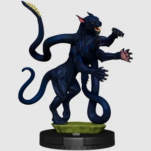 HeroClix D&D HeroClix: Iconix - Höhle der Verdrängerbestie - Bild 1 von 1