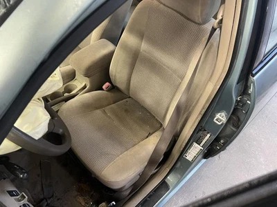 Driver Front Seat Bucket Cloth Manual Ce Fits 05-08 COROLLA 216017 Foto 1 de 4