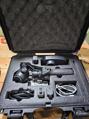 DJI Osmo+ Handheld Gimbal - Image 1 of 3