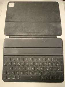Apple Smart Keyboard Folio für iPad Pro 11" Model A2038 - Deutsch  - Bild 1 von 4