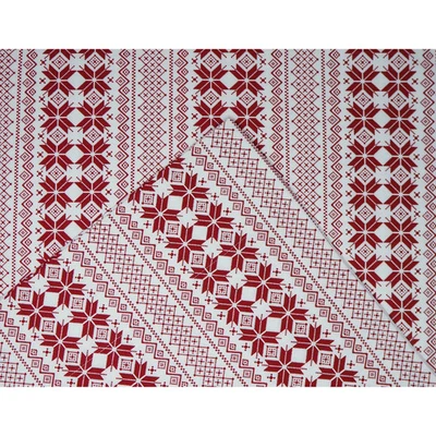 Pointehaven 180 GSM Cotton Flannel Cotton Flannel Oversized - Image 1 of 4